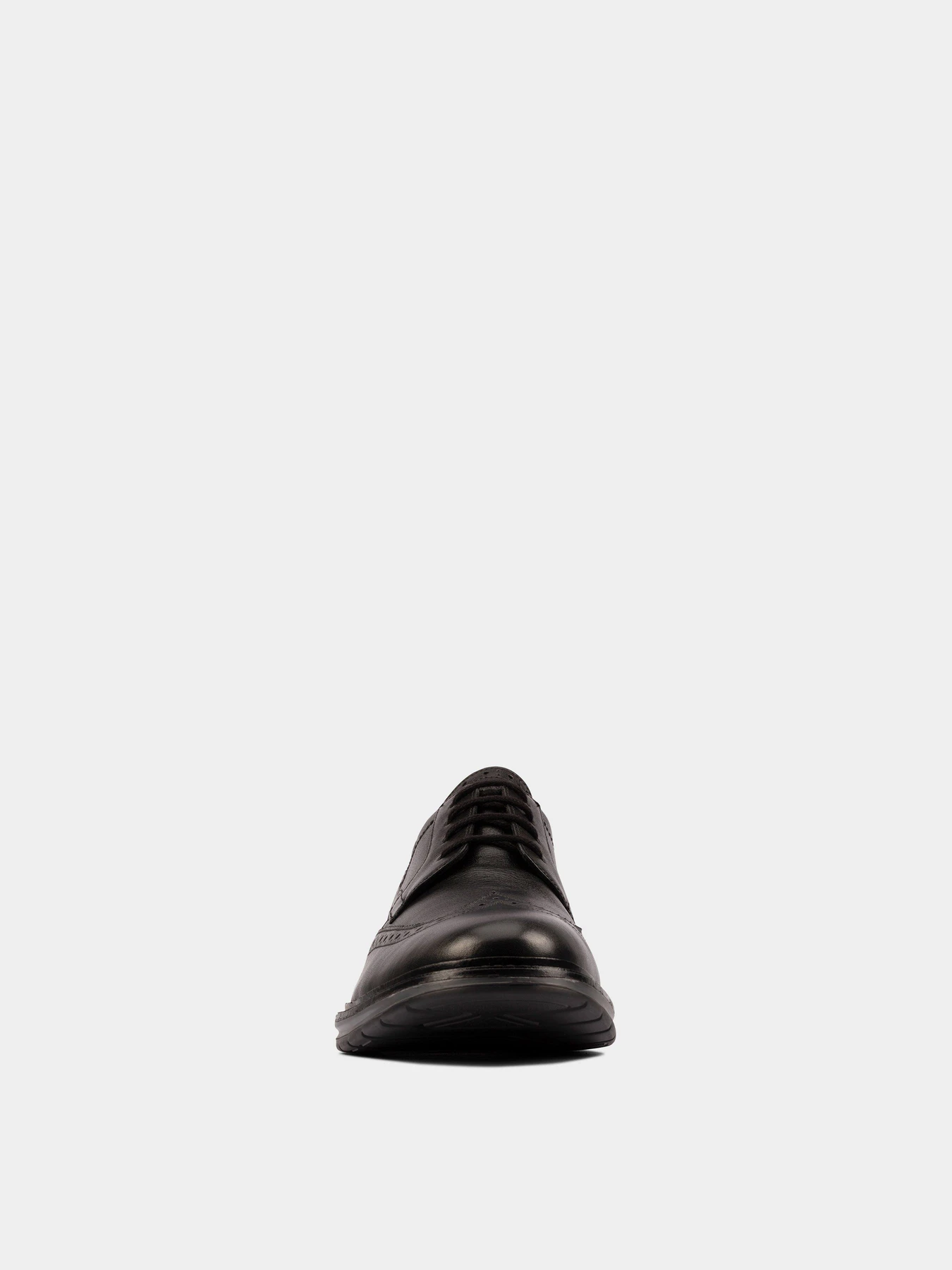 Туфли и лоферы Clarks Chantry Wing модель 26157329 Фото