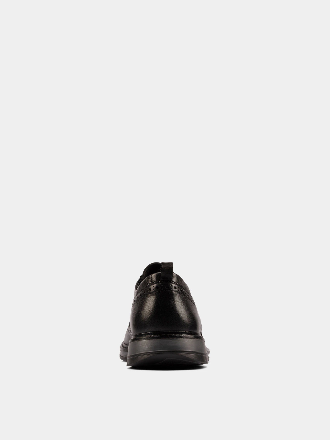 Туфли и лоферы Clarks Chantry Wing модель 26157329 Фото