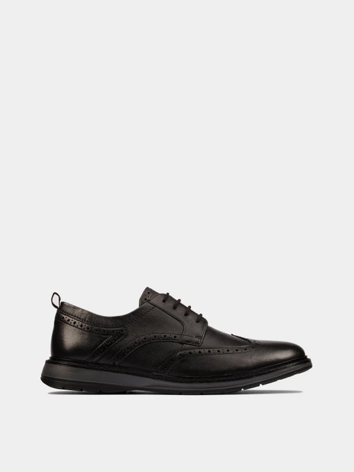 Туфлі та лофери Clarks Chantry Wing модель 26157329 Фото