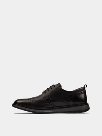 Туфли и лоферы Clarks Chantry Wing модель 26157329 Фото
