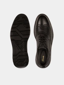 Туфли и лоферы Clarks Chantry Wing модель 26157329 Фото