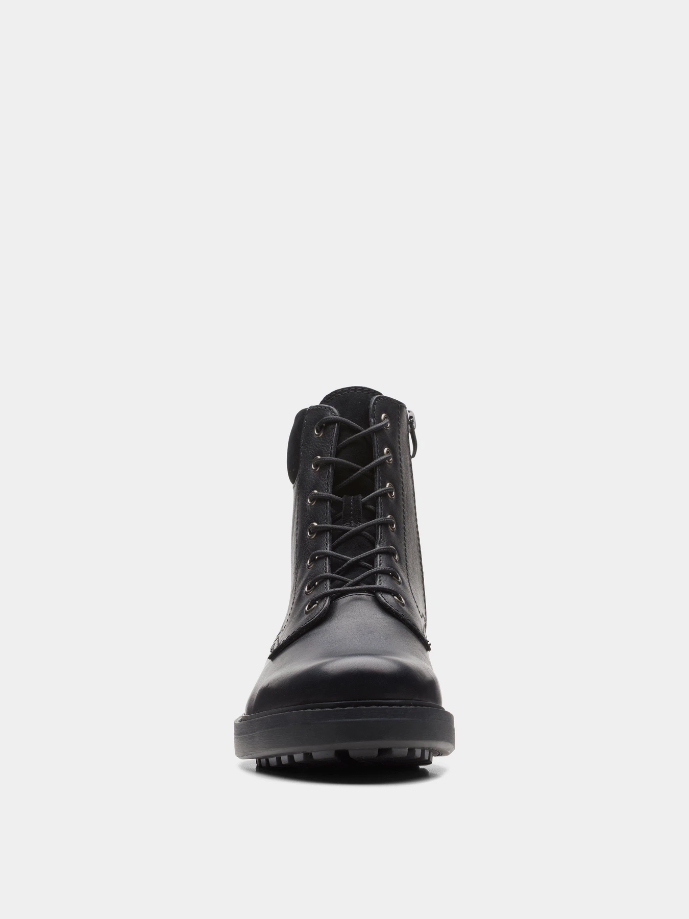 Ботинки и сапоги Clarks Chard Hi модель 26161259 Ботинки и сапоги Clarks Chard Hi модель 26161259 Фото