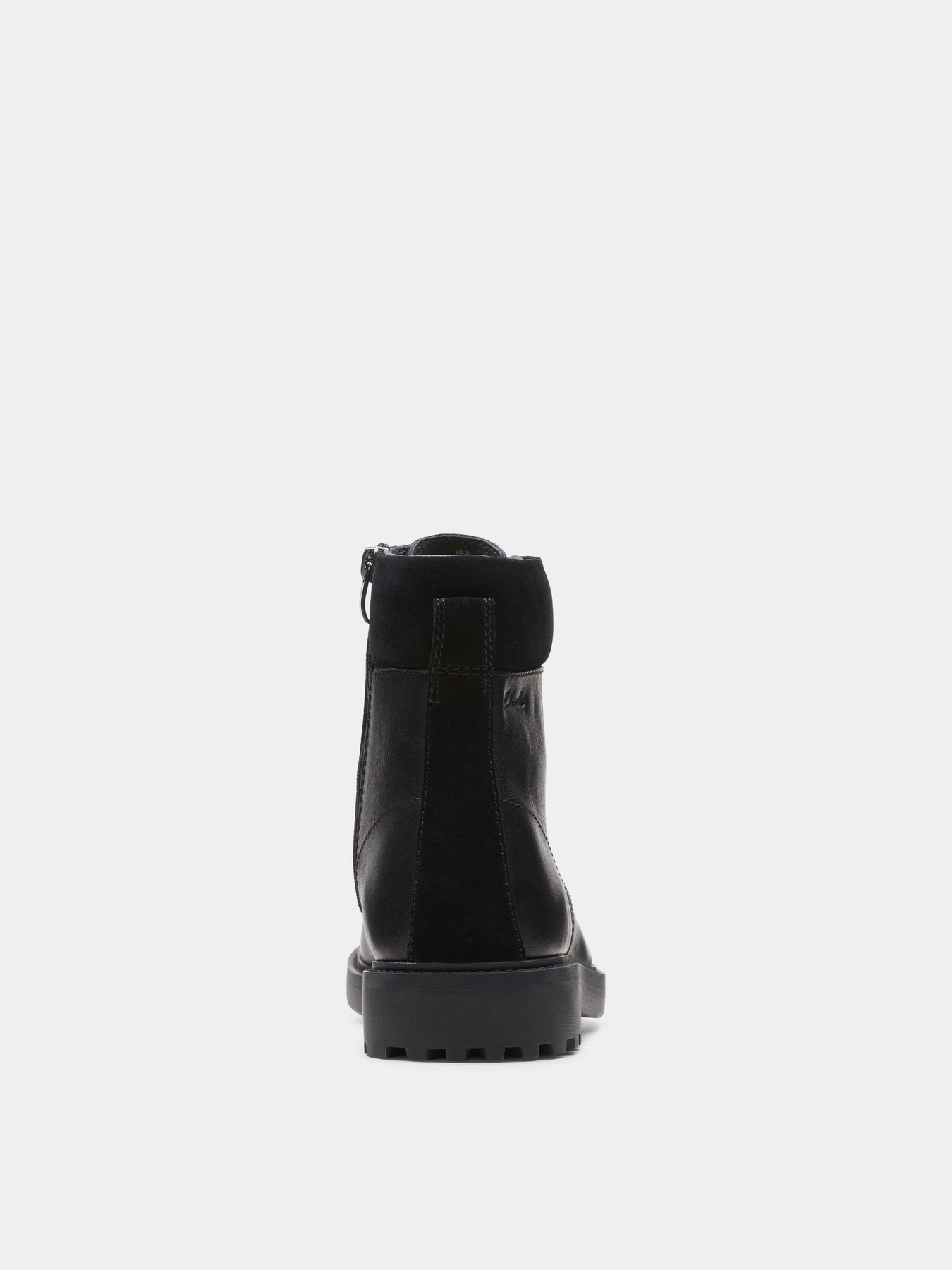 Ботинки и сапоги Clarks Chard Hi модель 26161259 Ботинки и сапоги Clarks Chard Hi модель 26161259 Фото