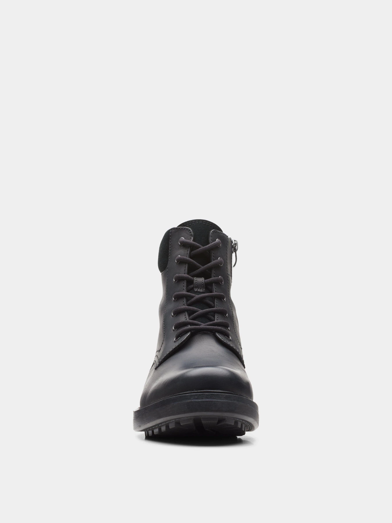 Черевики та чоботи Clarks Chard Hi GTX модель 26161238 Черевики та чоботи Clarks Chard Hi GTX модель 26161238 Фото