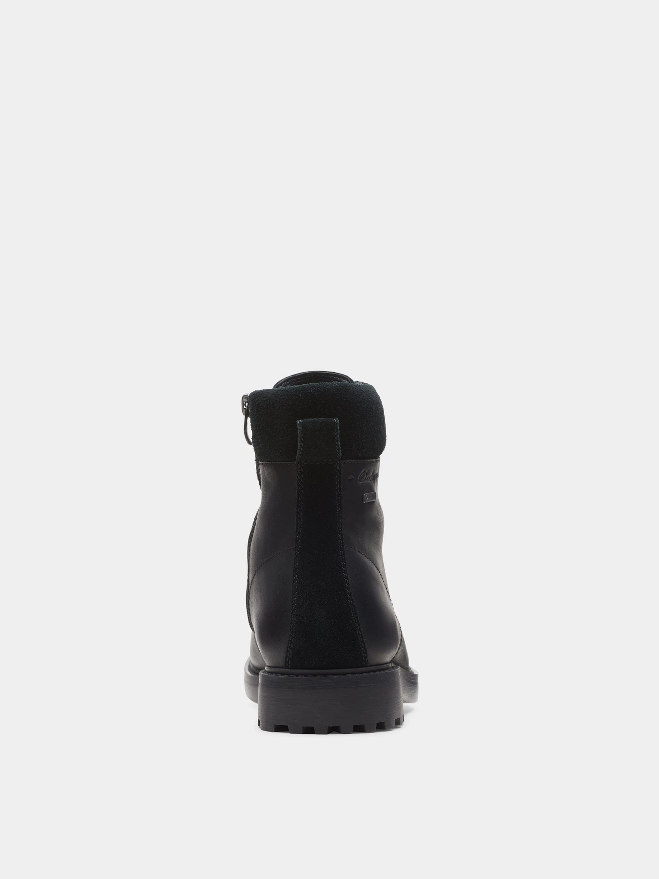 Черевики та чоботи Clarks Chard Hi GTX модель 26161238 Черевики та чоботи Clarks Chard Hi GTX модель 26161238 Фото