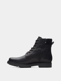Черевики та чоботи Clarks Chard Hi GTX модель 26161238 Фото