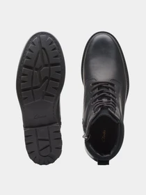 Черевики та чоботи Clarks Chard Hi GTX модель 26161238 Фото
