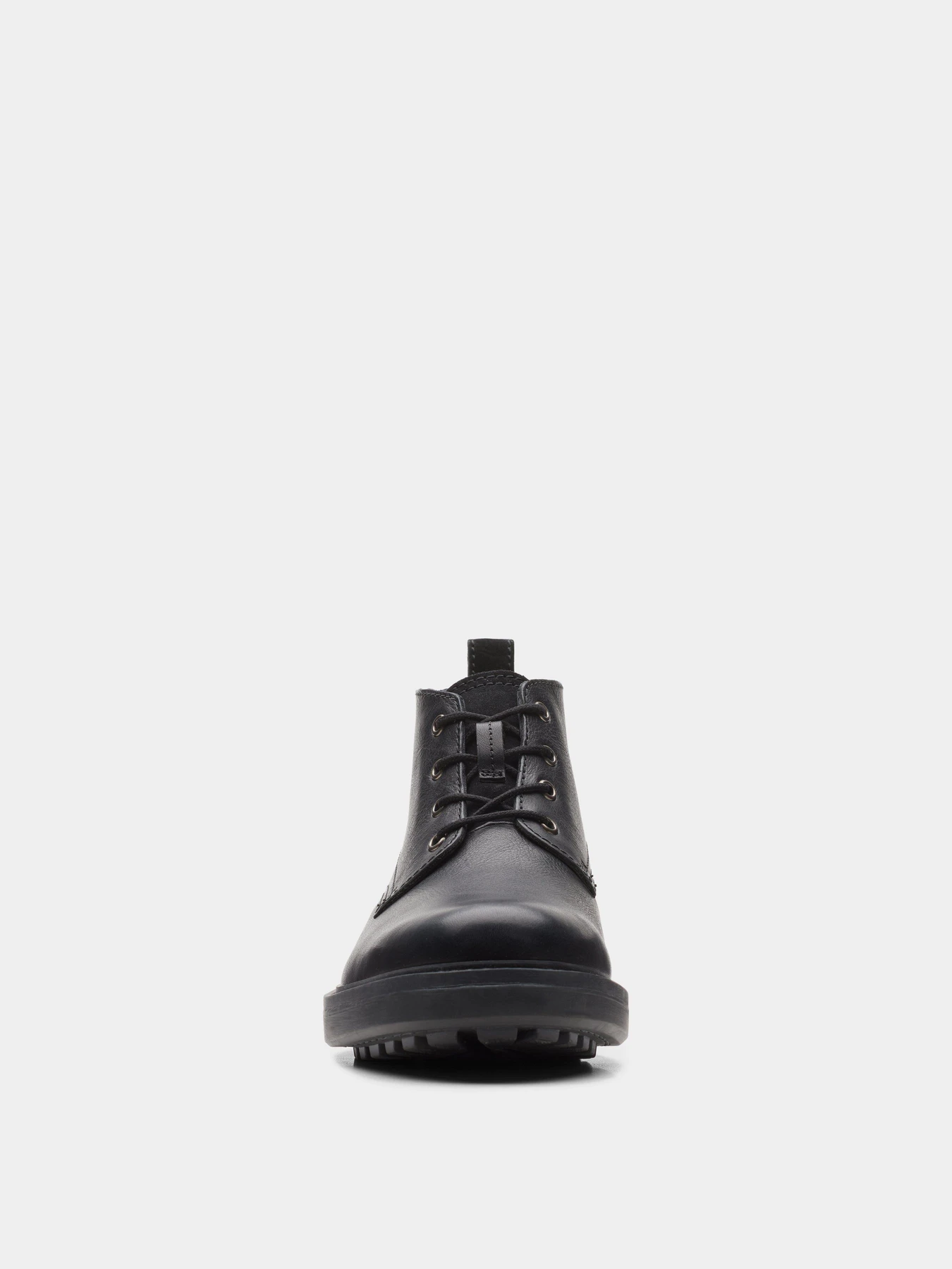 Ботинки и сапоги Clarks Chard Mid модель 26162188 Ботинки и сапоги Clarks Chard Mid модель 26162188 Фото