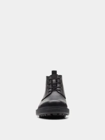 Ботинки и сапоги Clarks Chard Mid модель 26162188 Фото