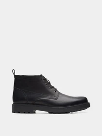 Ботинки и сапоги Clarks Chard Mid модель 26162188 Фото