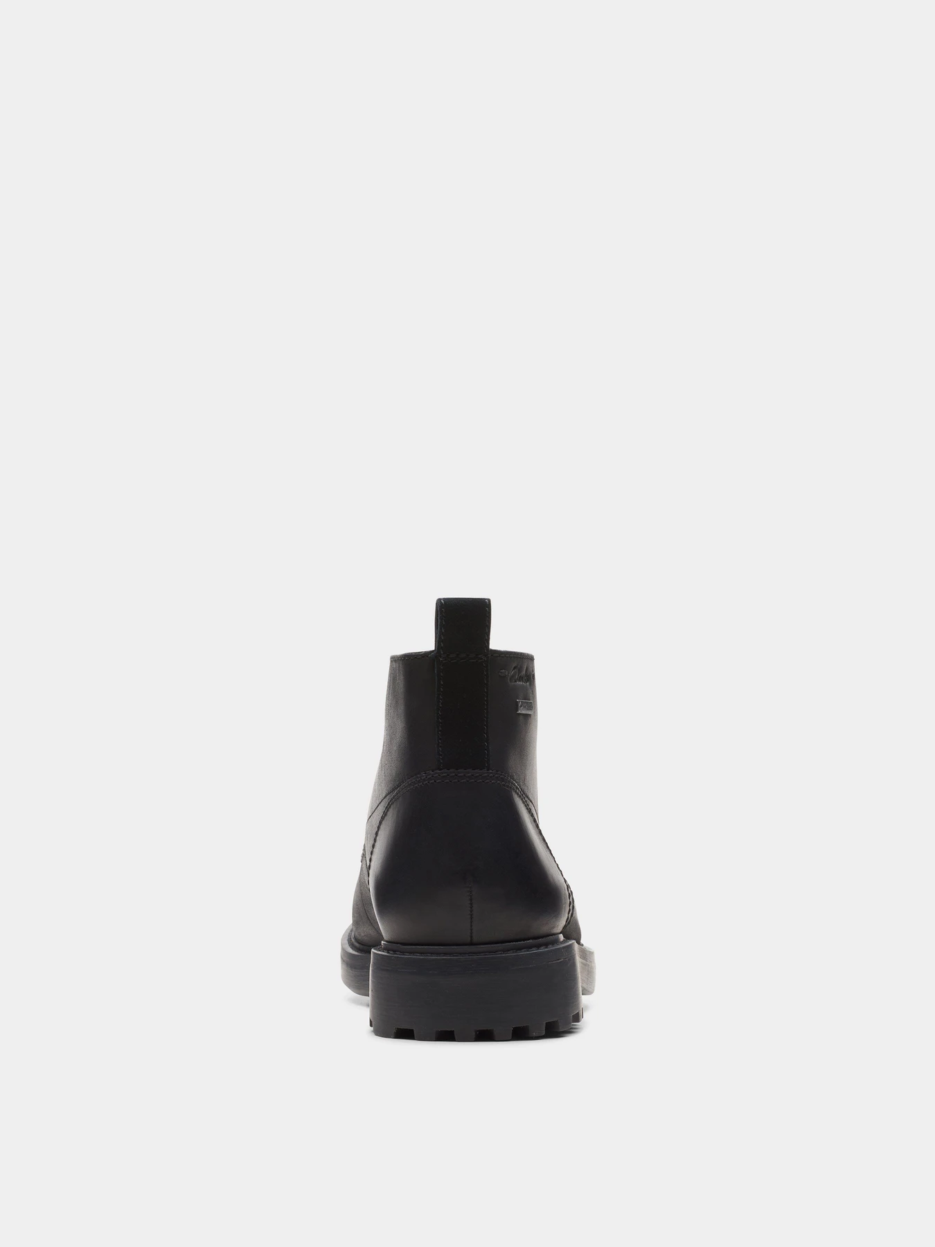 Ботинки и сапоги Clarks Chard Mid GTX модель 26162220 Ботинки и сапоги Clarks Chard Mid GTX модель 26162220 Фото
