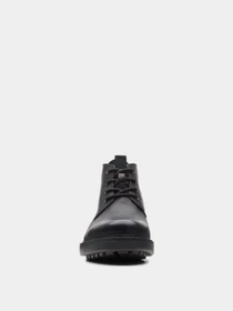 Ботинки и сапоги Clarks Chard Mid GTX модель 26162220 Фото