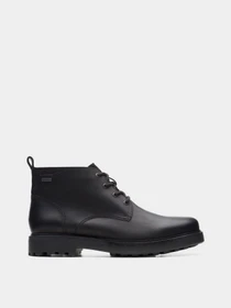 Ботинки и сапоги Clarks Chard Mid GTX модель 26162220 Фото