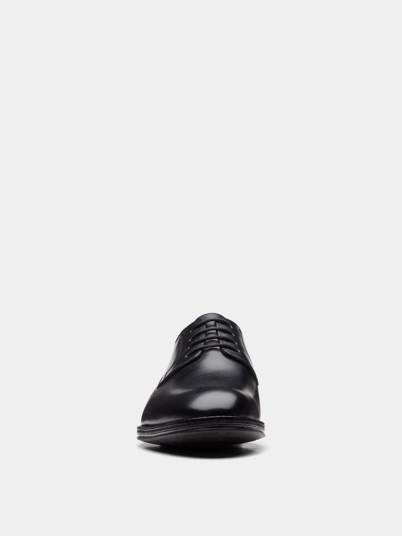 Туфли и лоферы Clarks CitiStrideWalk модель 26161303 Туфли и лоферы Clarks CitiStrideWalk модель 26161303 Фото