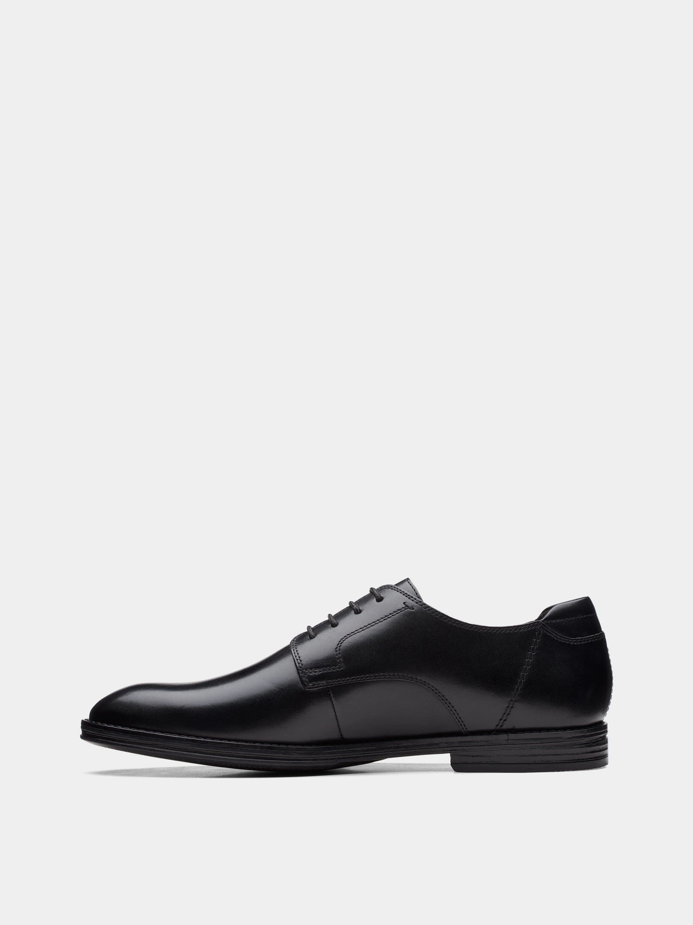 Туфли и лоферы Clarks CitiStrideWalk модель 26161303 Туфли и лоферы Clarks CitiStrideWalk модель 26161303 Фото