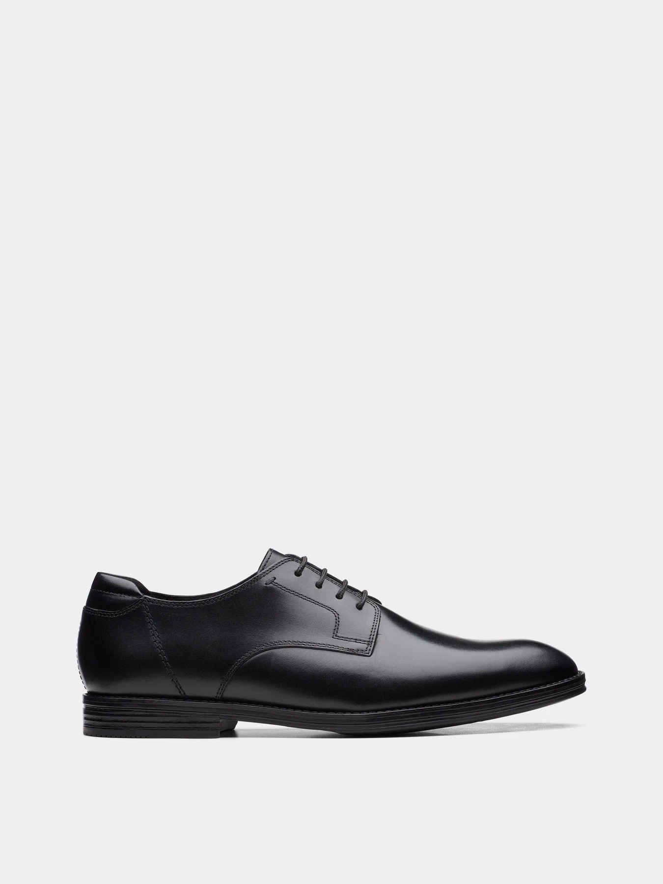Туфли и лоферы Clarks CitiStrideWalk модель 26161303 Туфли и лоферы Clarks CitiStrideWalk модель 26161303 Фото