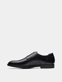 Туфли и лоферы Clarks CitiStrideWalk модель 26161303 Фото