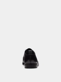 Туфли и лоферы Clarks CitiStrideWalk модель 26161303 Фото