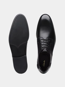 Туфли и лоферы Clarks CitiStrideWalk модель 26161303 Фото