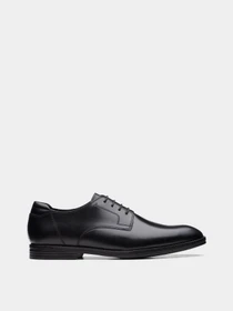 Туфли и лоферы Clarks CitiStrideWalk модель 26161303 Фото