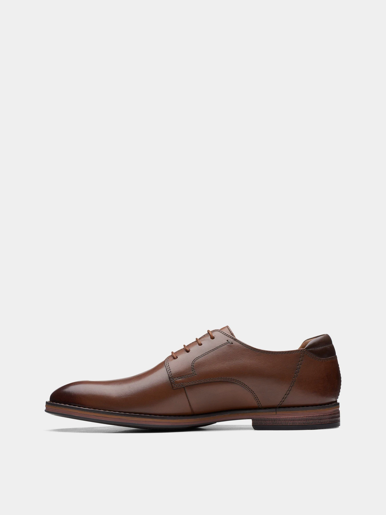 Туфли и лоферы Clarks CitiStrideWalk модель 26161399 Туфли и лоферы Clarks CitiStrideWalk модель 26161399 Фото