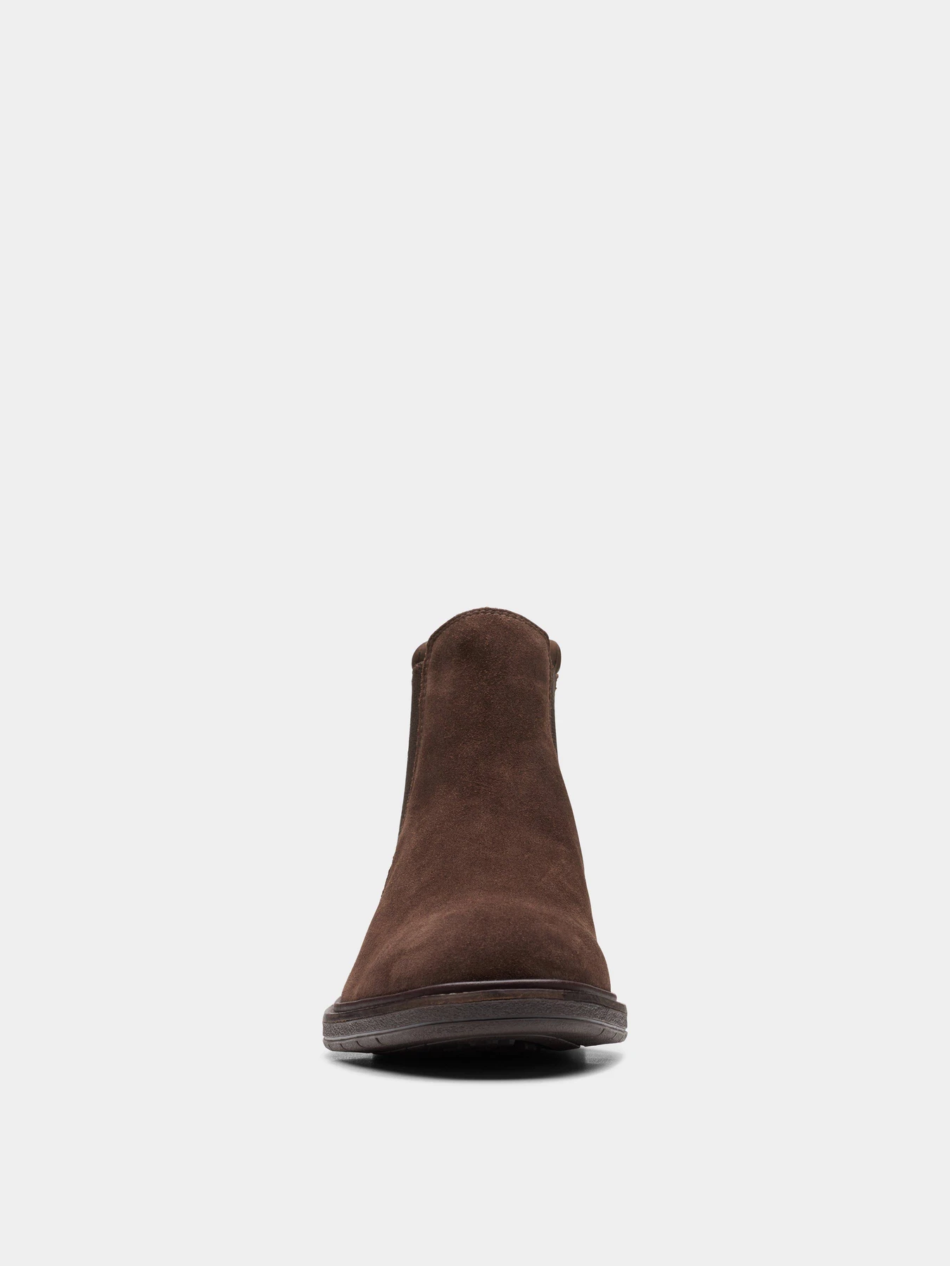 Черевики та чоботи Clarks Clarkdale Hall модель 26162305 Черевики та чоботи Clarks Clarkdale Hall модель 26162305 Фото