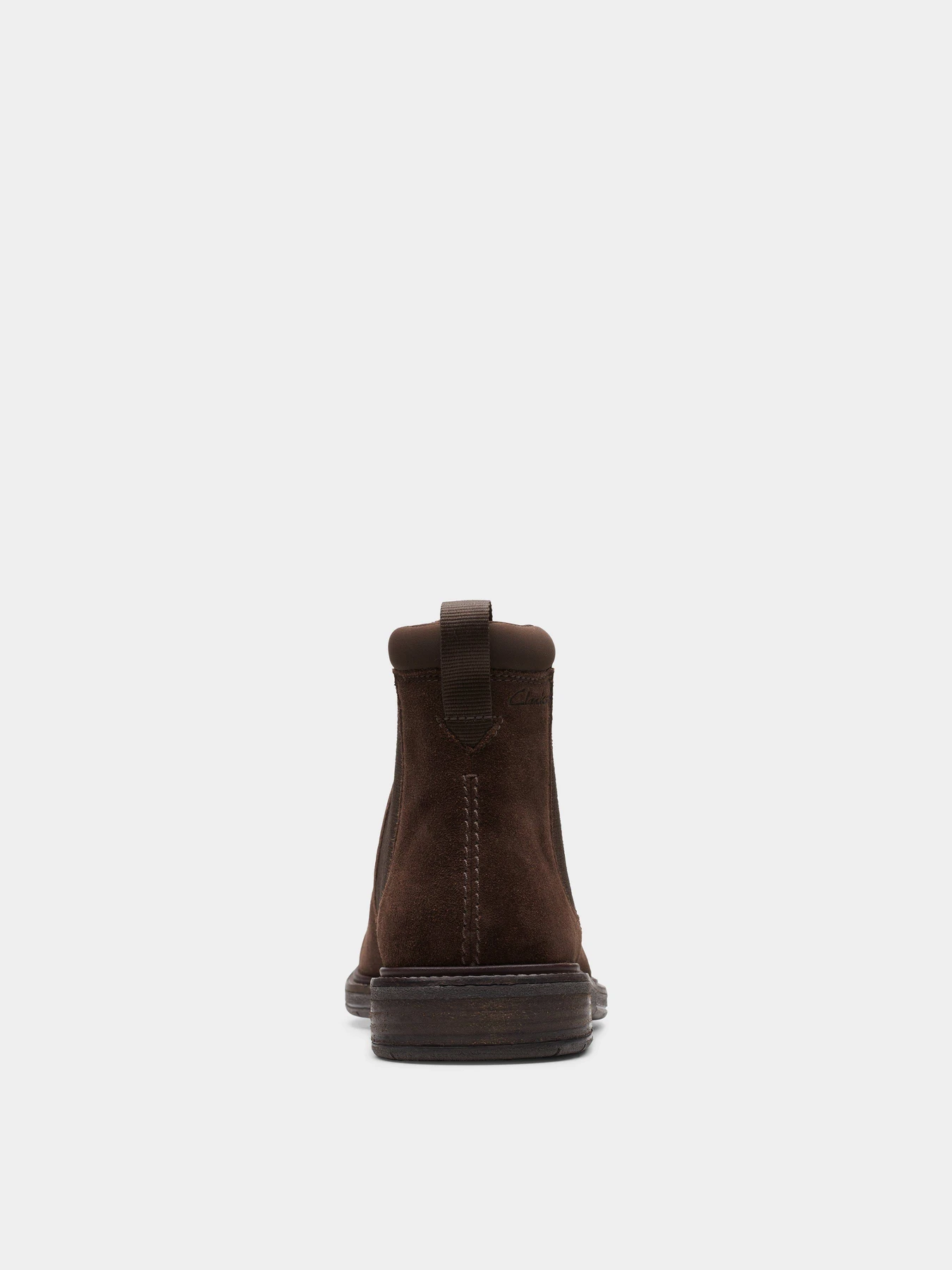 Черевики та чоботи Clarks Clarkdale Hall модель 26162305 Черевики та чоботи Clarks Clarkdale Hall модель 26162305 Фото