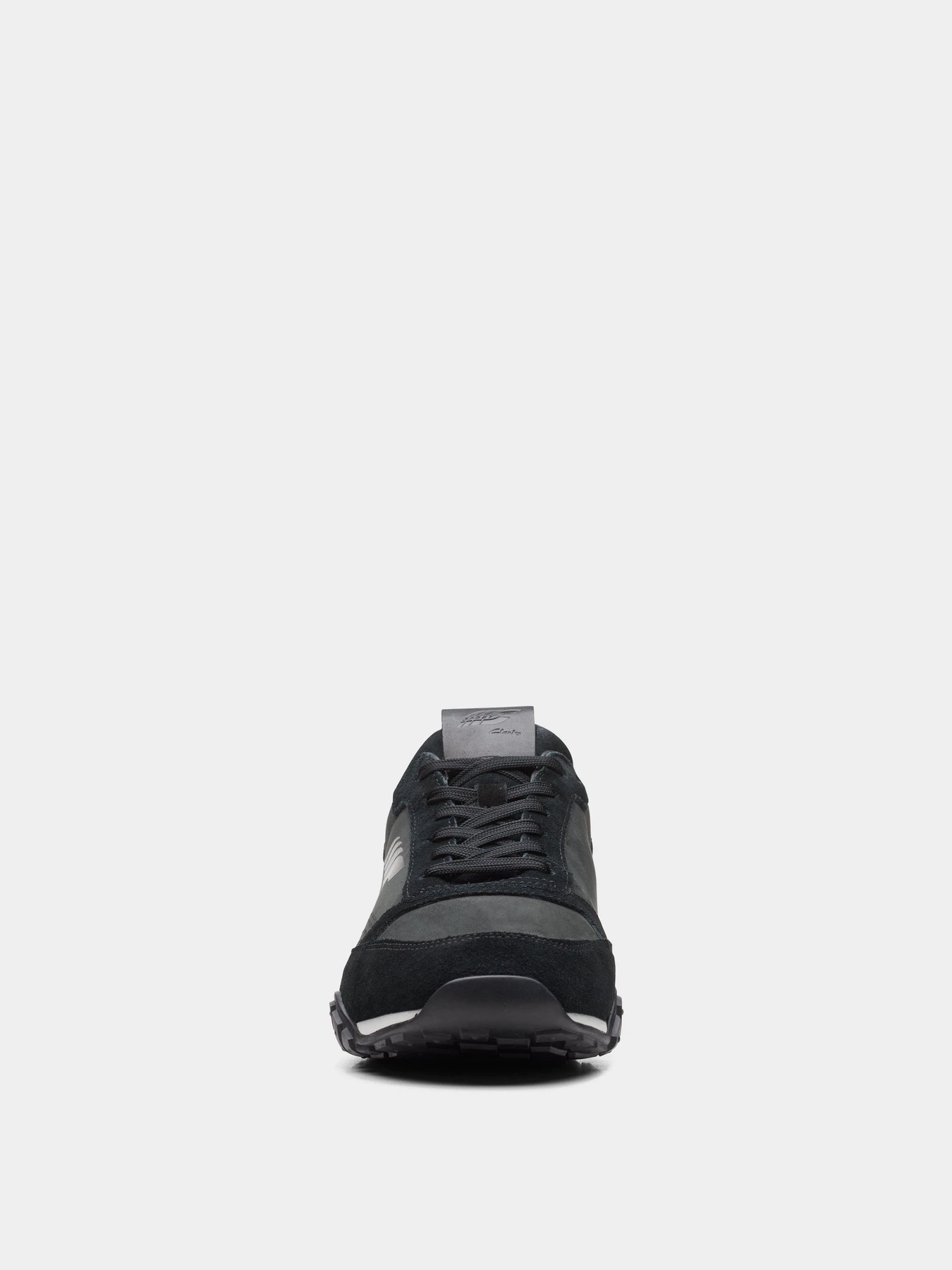 Кросівки Clarks Craft Lo модель 26161264 Кросівки Clarks Craft Lo модель 26161264 Фото