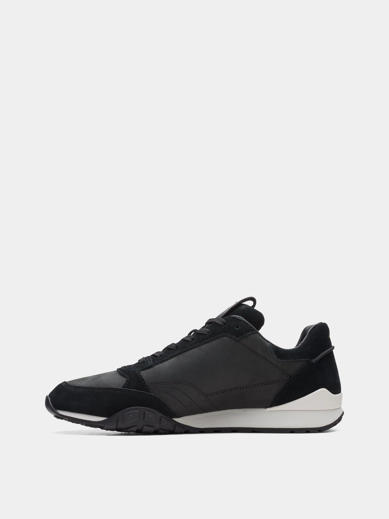 Кросівки Clarks Craft Lo модель 26161264 Кросівки Clarks Craft Lo модель 26161264 Фото