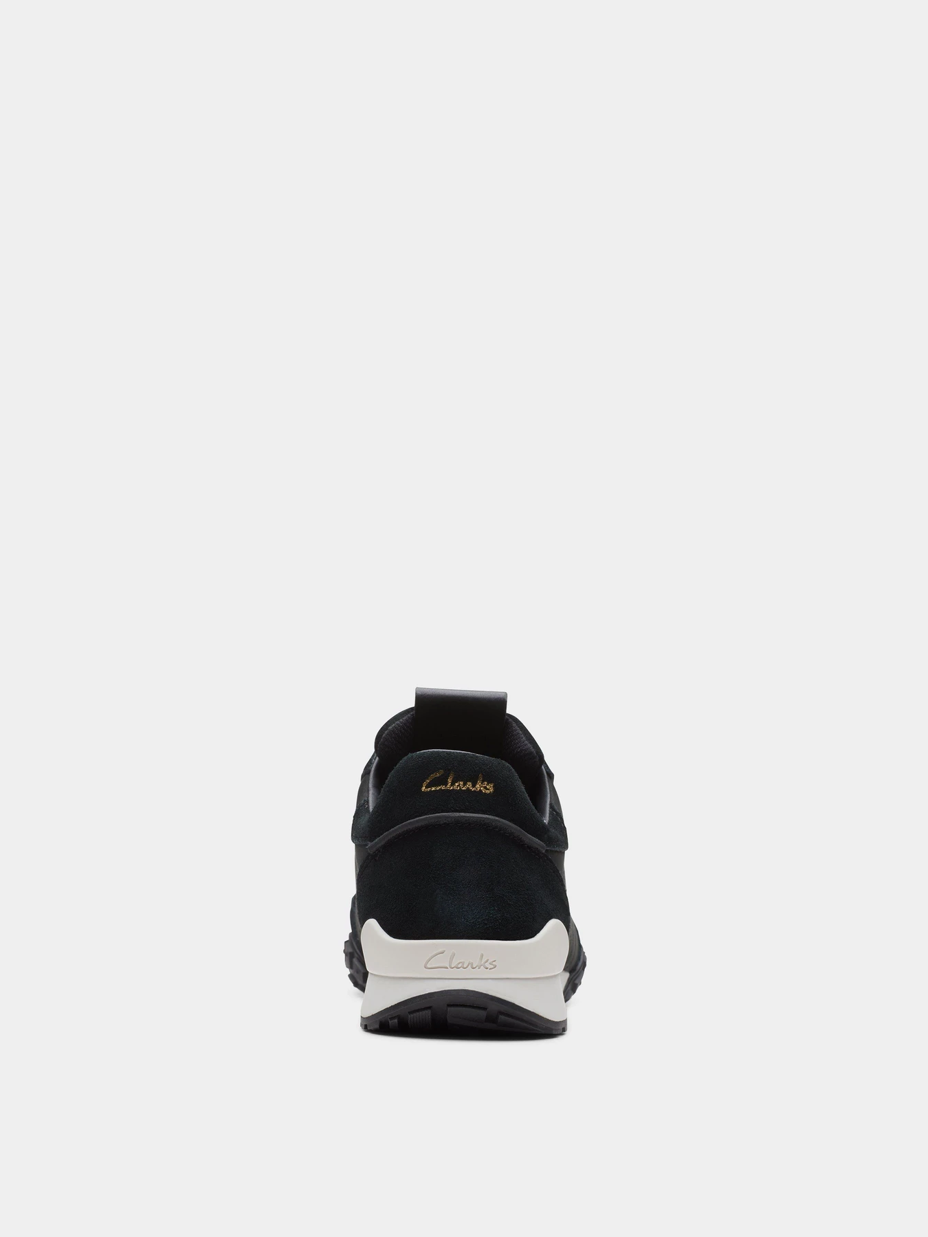 Кросівки Clarks Craft Lo модель 26161264 Кросівки Clarks Craft Lo модель 26161264 Фото