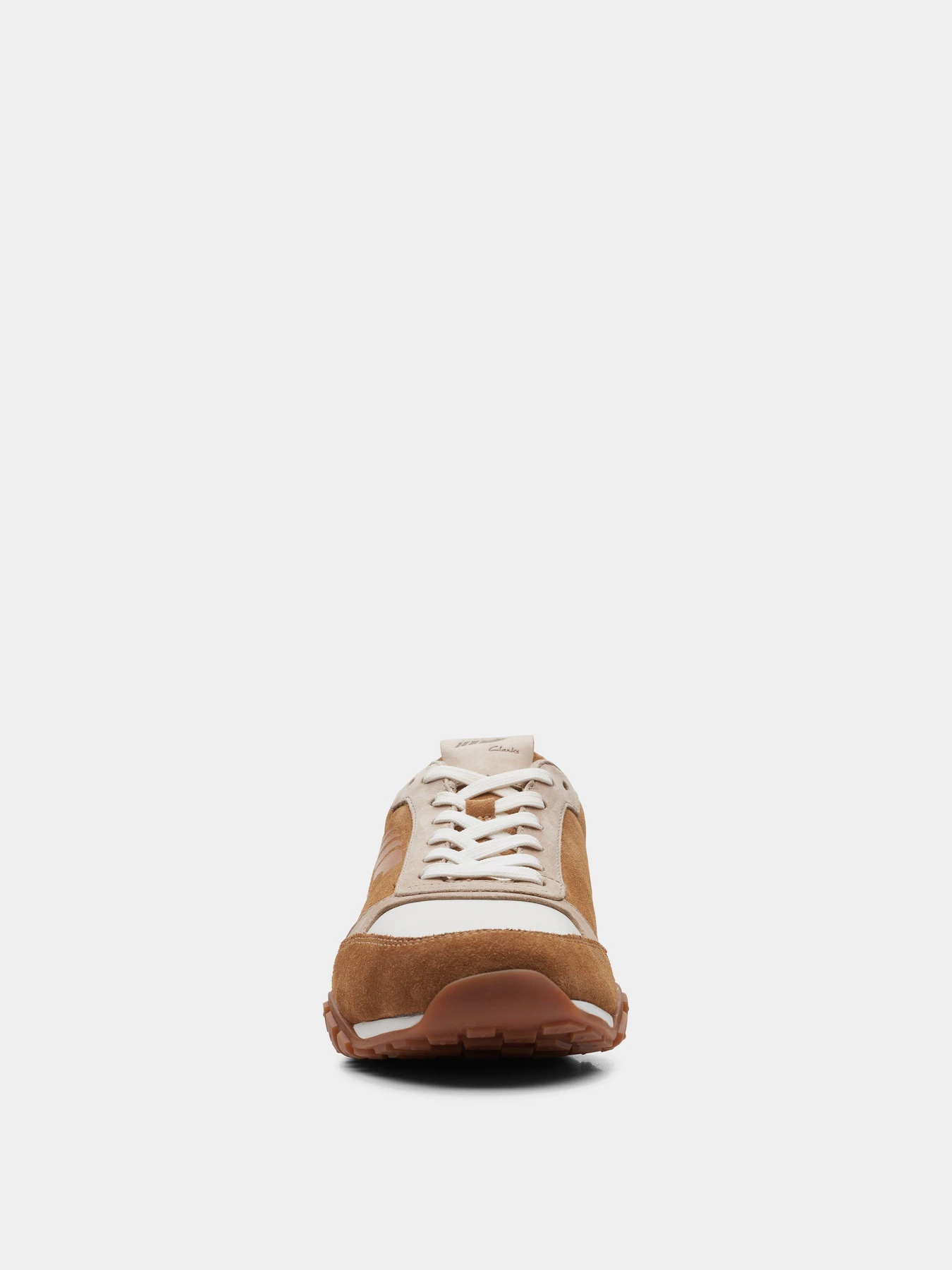 Кросівки Clarks Craft Lo модель 26161269 Кросівки Clarks Craft Lo модель 26161269 Фото