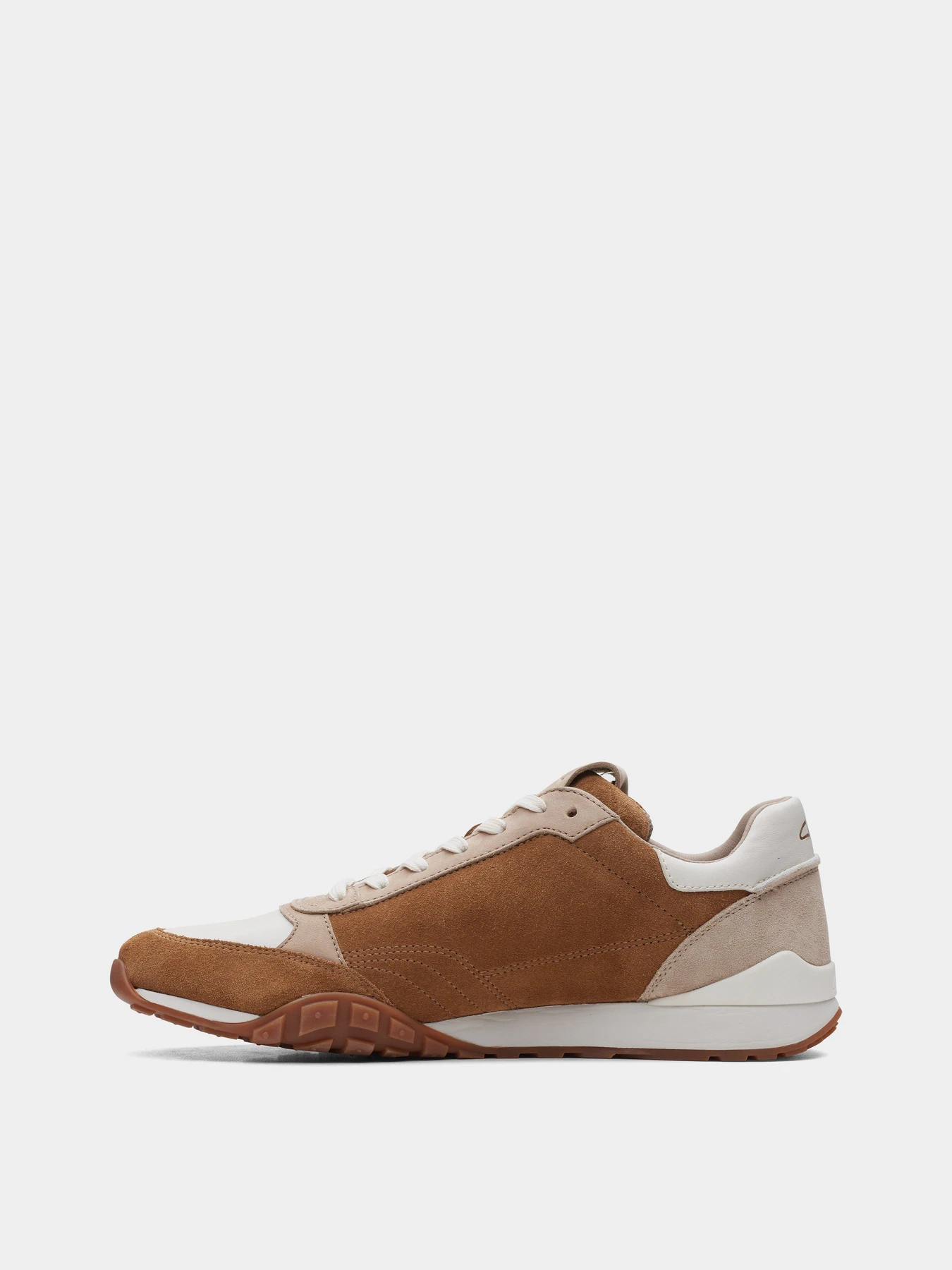 Кросівки Clarks Craft Lo модель 26161269 Кросівки Clarks Craft Lo модель 26161269 Фото