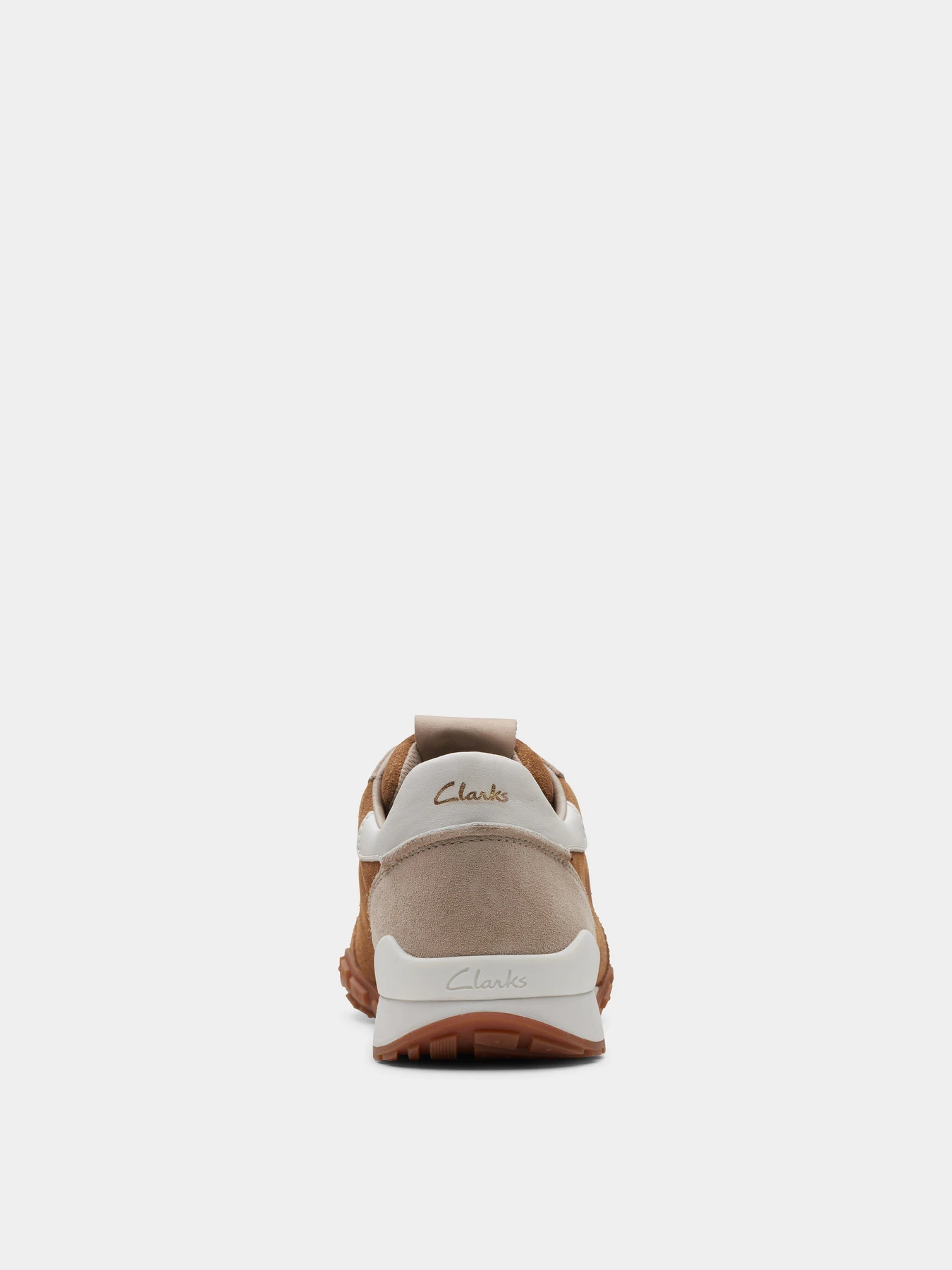 Кросівки Clarks Craft Lo модель 26161269 Кросівки Clarks Craft Lo модель 26161269 Фото