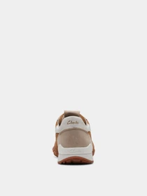 Кросівки Clarks Craft Lo модель 26161269 Фото