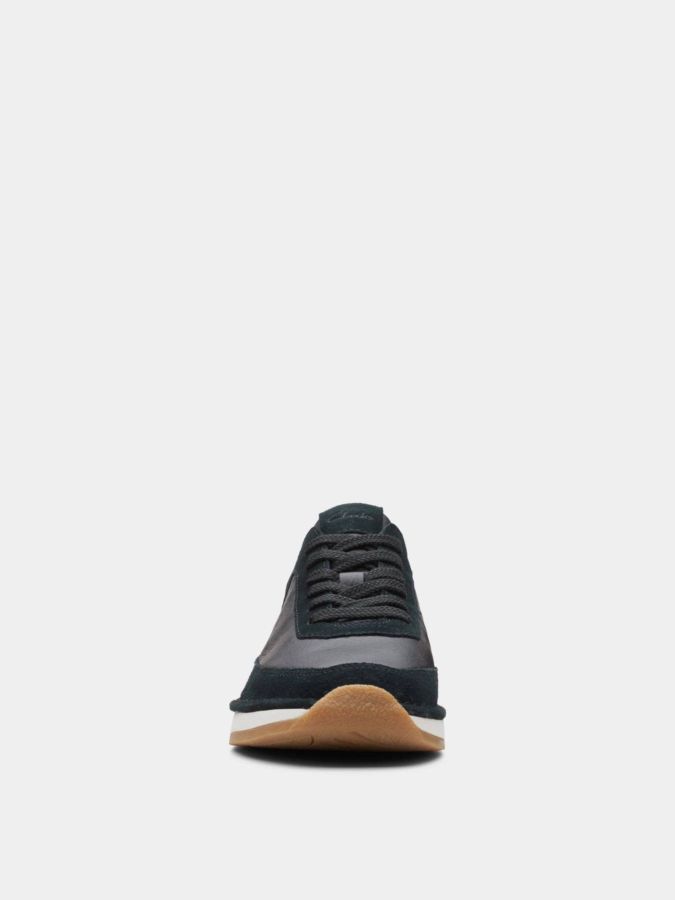 Кросівки Clarks CraftRun Lace модель 26161245 Кросівки Clarks CraftRun Lace модель 26161245 Фото