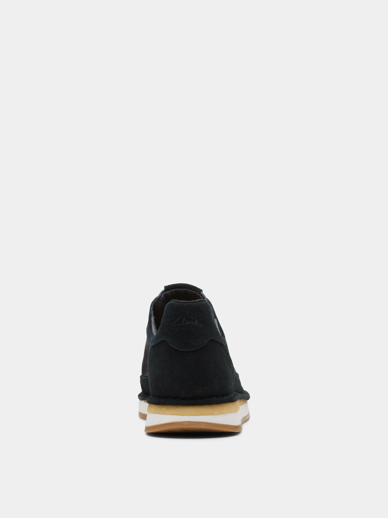Кросівки Clarks CraftRun Lace модель 26161245 Кросівки Clarks CraftRun Lace модель 26161245 Фото
