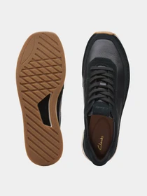 Кросівки Clarks CraftRun Lace модель 26161245 Фото
