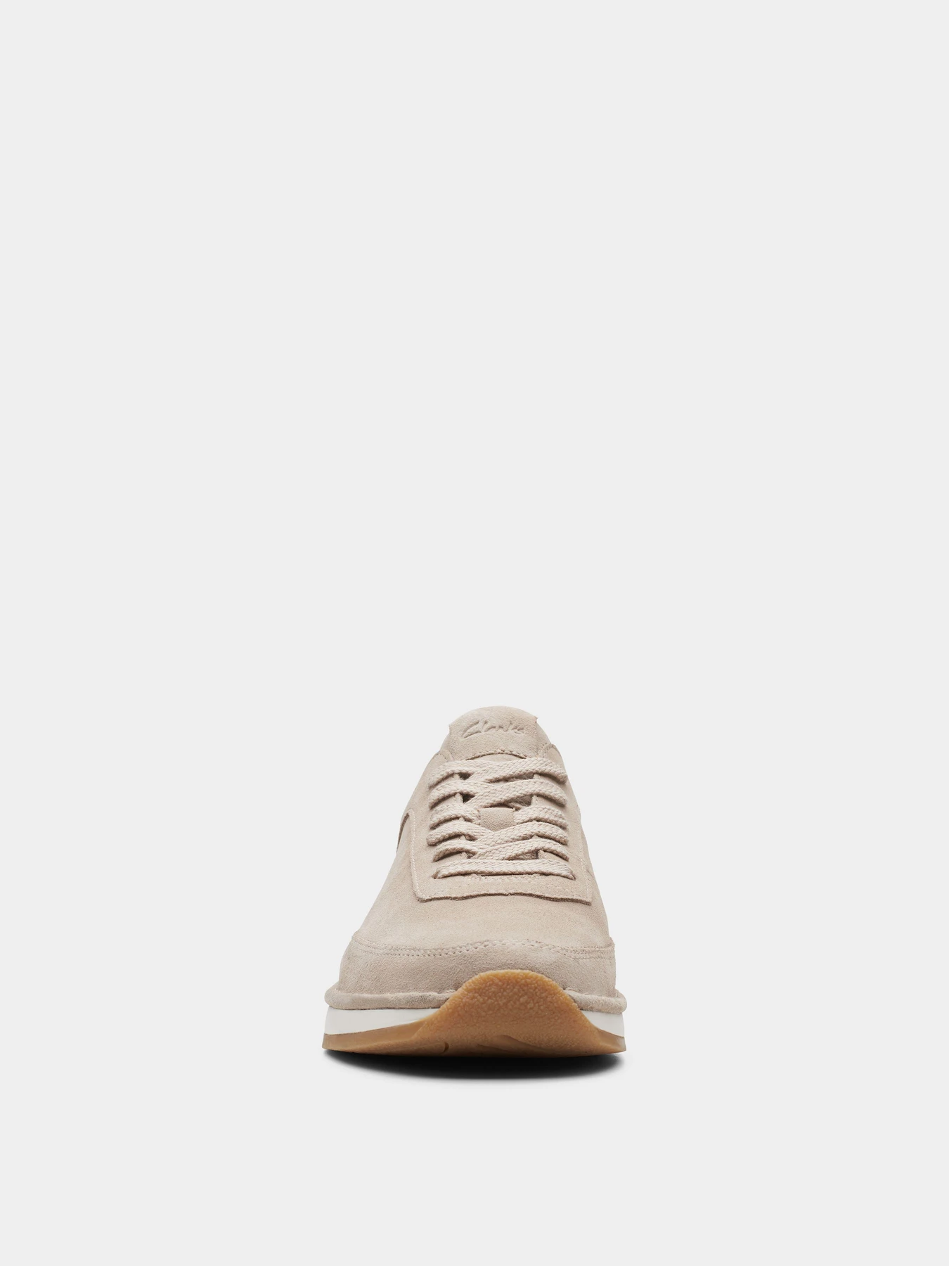 Кросівки Clarks CraftRun Lace модель 26161229 Кросівки Clarks CraftRun Lace модель 26161229 Фото
