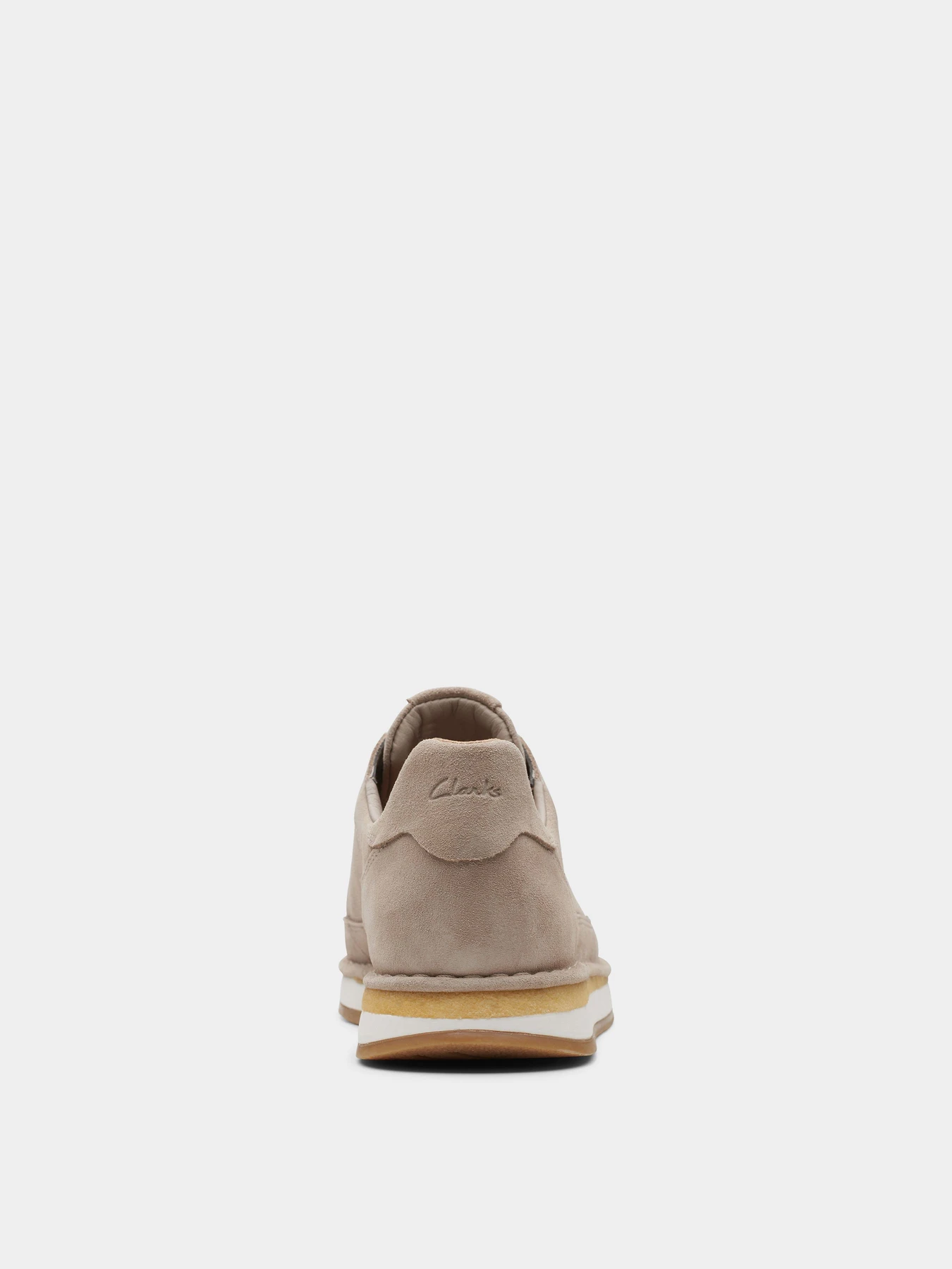 Кросівки Clarks CraftRun Lace модель 26161229 Кросівки Clarks CraftRun Lace модель 26161229 Фото