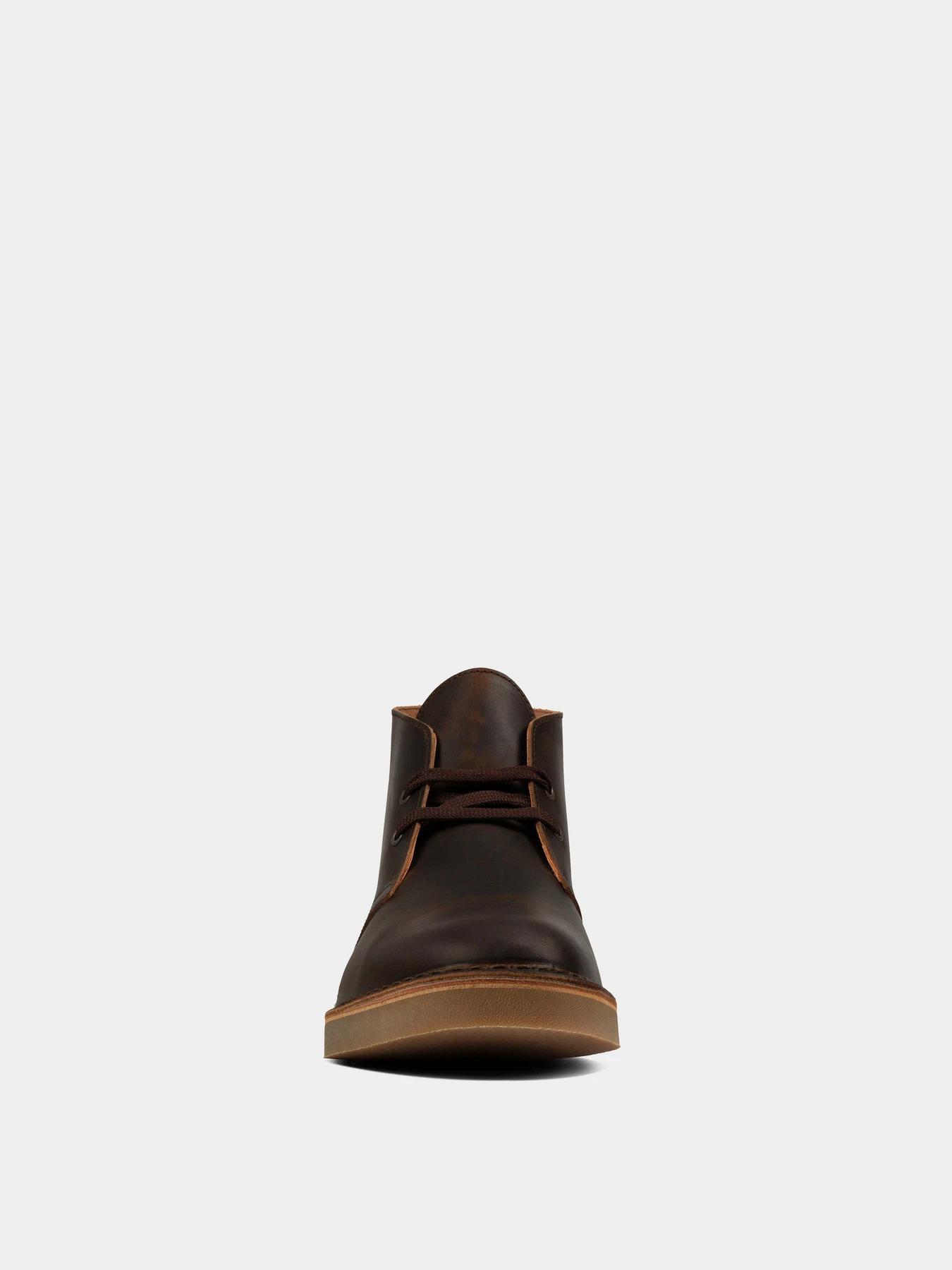 Ботинки и сапоги Clarks Desert Boot 2 модель 26155498 Ботинки и сапоги Clarks Desert Boot 2 модель 26155498 Фото