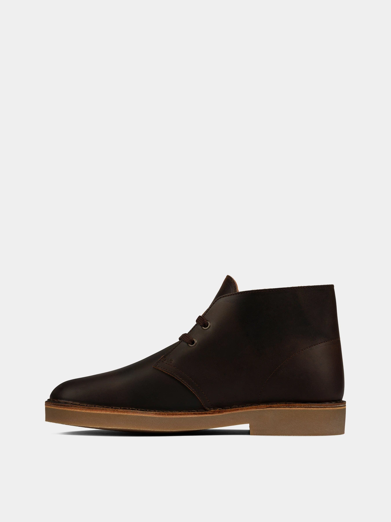 Ботинки и сапоги Clarks Desert Boot 2 модель 26155498 Ботинки и сапоги Clarks Desert Boot 2 модель 26155498 Фото