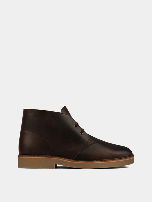 Черевики та чоботи Clarks Desert Boot 2 модель 26155498 Фото