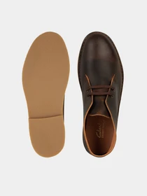 Ботинки и сапоги Clarks Desert Boot 2 модель 26155498 Фото