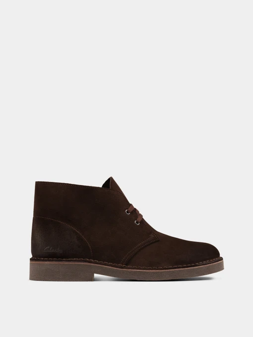 Черевики та чоботи Clarks Desert Boot 2 модель 26155506 Фото