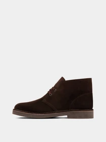 Черевики та чоботи Clarks Desert Boot 2 модель 26155506 Фото
