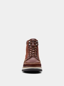 Черевики та чоботи Clarks Durston Hi модель 26162306 Фото