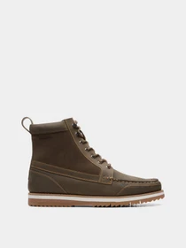 Черевики та чоботи Clarks Durston Hi модель 26162218 Фото