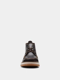 Ботинки и сапоги Clarks Durston Mid модель 26162147 Фото