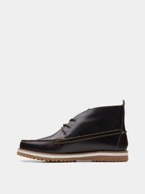 Ботинки и сапоги Clarks Durston Mid модель 26162147 Фото