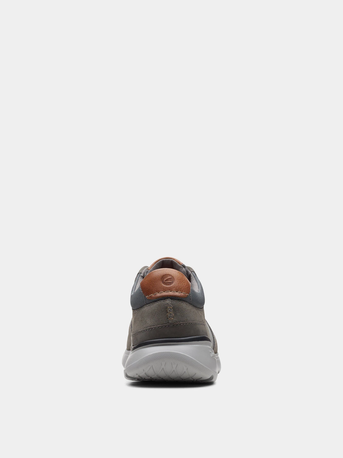 Кроссовки Clarks Gaskill Vibe модель 26163858 Кроссовки Clarks Gaskill Vibe модель 26163858 Фото